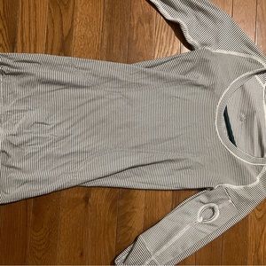 Lulu Lemon Longsleeve